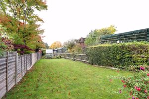 Garden- click for photo gallery